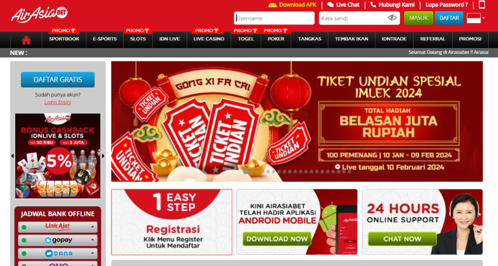 Airasiabet