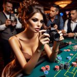 Alexavegas: Portal Casino Gacor Terbaik di Asia